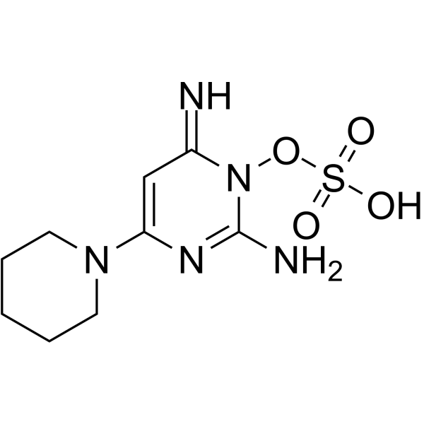 Minoxidil sulfate 83701-22-8